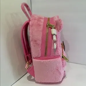 Hello Kitty set of 5 Backpack Carrying Bear, Wallet, Cup, Bag Charm, Night Lamp Loungefly | Bags | Hello Kitty Set Of 5 Backpack Carrying  main image 3